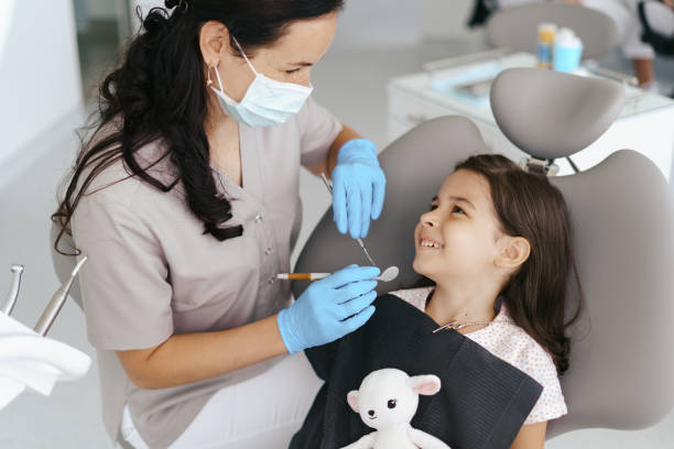 Best Emergency Treatment for Jaw Pain or Injury in Pampa, TX